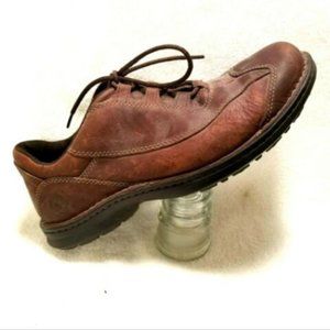 Timberland mens smart comfort shoes sz 11.5 M